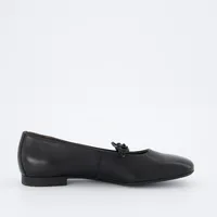 Paul Green Ballerina, schwarz, 51⁄2