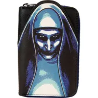 Loungefly Portfel The Nun – Oficjalny Produkt Premium dla