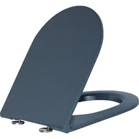 Evenes WC-Sitz Elanda mit Softclose aus Duroplast, Perle matt