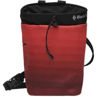 Black Diamond Gym Chalkbag - Octane Fade - M-L