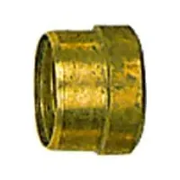 Riegler Schneidring, Rohr-Außen- Ø6 mm, Messing blank