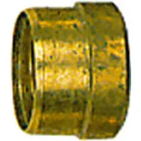 Riegler Schneidring, Rohr-Außen- Ø8 mm, Messing blank