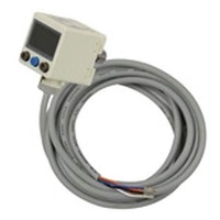 Riegler Elektr. Druckschalter Digital, G 1/8, 0-10 bar, 2xNPN