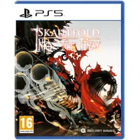 Red Art Games Skautfold 3 Into The Fray PS5