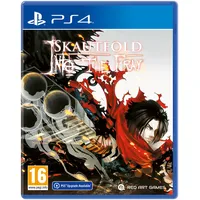 Red Art Games Skautfold 3: Into The Fray -