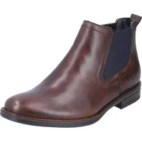 Rieker Stiefelette braun 43