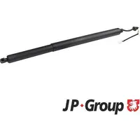 JP Group Elektromotor, Heckklappe JP 1281206770]