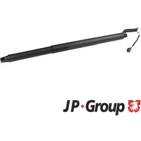 JP Group Elektromotor, Heckklappe JP