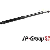 JP Group Elektromotor, Heckklappe