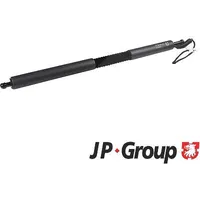 JP Group Elektromotor, Heckklappe