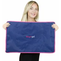 Magic Gel XXL Kühlkissen Ice Pack - 60x38cm Kühlpacks