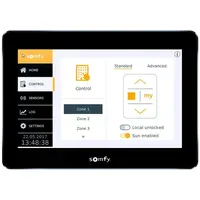 SOMFY Sonnenschutzsteuerung 1822636