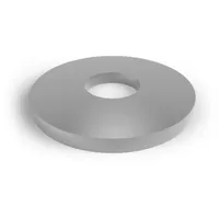 Schletter Unterlegscheibe WASHER ISO7093-1 8 200HV A2-70