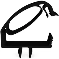 Schletter Solar Kabelclip Multi 8 129065-008
