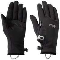 Outdoor Research Versaliner Sensor Handschuhe - Black - L