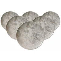 Ritzenhoff & Breker Cecina Dessertteller, Teller, Weiss