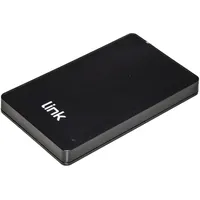 Link Accessori LKLOD252 Speicher-Gehäuse 2.5" Zoll (2,5 Zoll), HDD,
