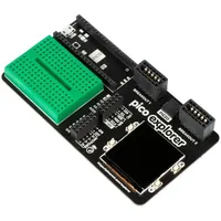 Pimoroni Raspberry Pi Pico Explorer Base