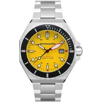Spinnaker SP-5081-II Dumas Automatik Herrenuhr 44mm 30ATM