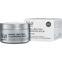 Nø Cosmetics Magic Melting Cleansing Balm