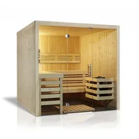 InfraWorld Panorama 210