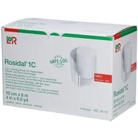 Lohmann & Rauscher Rosidal 1C 10 cm x 6