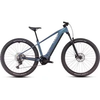 Cube Reaction Hybrid Pro 800 29 Zoll smaragdgrey ́n