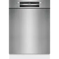 Bosch Serie 4 SMU4ECS32E Einbau-Geschirrspüler (unterbaufähig, 598 mm breit,