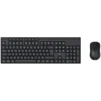 Hama WKM-200 Wireless DE