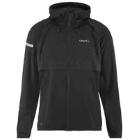 Craft Pro Hydro Lumen 3 Jacke - Black -