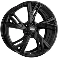 Mam wheels MAM Rs5 Black Painted 8.5x20 ET 35