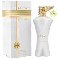 Emper Fantasy Le Secret Eau de Parfum 100ml