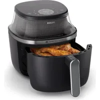 Philips Air Fryer Series 3000 NA331/00 schwarz