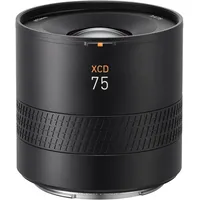Hasselblad XCD 3,4/75P