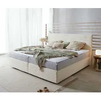 DeLife Dream-Well 200 x 200 cm H2/H3 beige