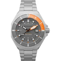 Spinnaker SP-5081-LL Dumas Automatik Herrenuhr 44mm 30ATM