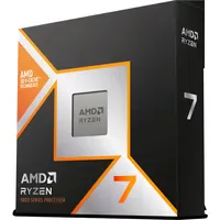 AMD Ryzen 7 9800X3D 4.70-5.20 GHz Boxed ohne Kühler