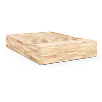 Karup Design, - Basement Bett, 160 x 200 cm,