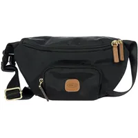 BRIC'S Gürteltasche X-Collection Belt Bag Black