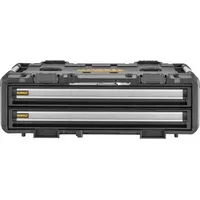 DeWalt ToughSystem DXL Modul mit Schubladen