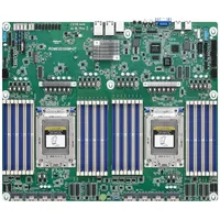 ASRock ROME2D32GM-2T - Motherboard - Socket SP3