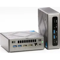 Broonbee Mini PC ?ntel Core i7-10710U 4,7 GHz |