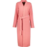 CAWÖ Bademäntel Damen Kimono Pique 812 koralle - 22