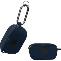 Kwmobile Hülle kompatibel mit JBL Vibe Buds Hülle -