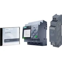 Siemens Motorsteuerung, SPS-Starterkit