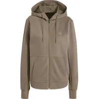 Adidas Damen Kapuzensweat Training, OLISTR, L