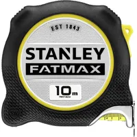 Stanley FatMax Xtreme FMHT38232-0 Maßband 10 m