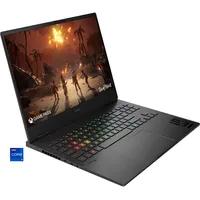 HP OMEN Transcend 16-u1297ng Intel Core i9-14900HX 32 GB