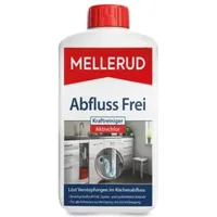 Mellerud Rohr Frei Granulat 0,6 KG