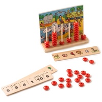 Eduplay Lernspielzeug Find and count